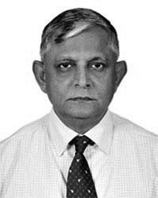 Ishfaq Ilahi Choudhury